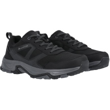 Whistler Hiking Shoes Famtin WP (Everyday, Waterproof) Black Men